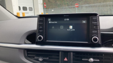 Kia Picanto 1.25 X-Line 5dr Petrol Hatchback